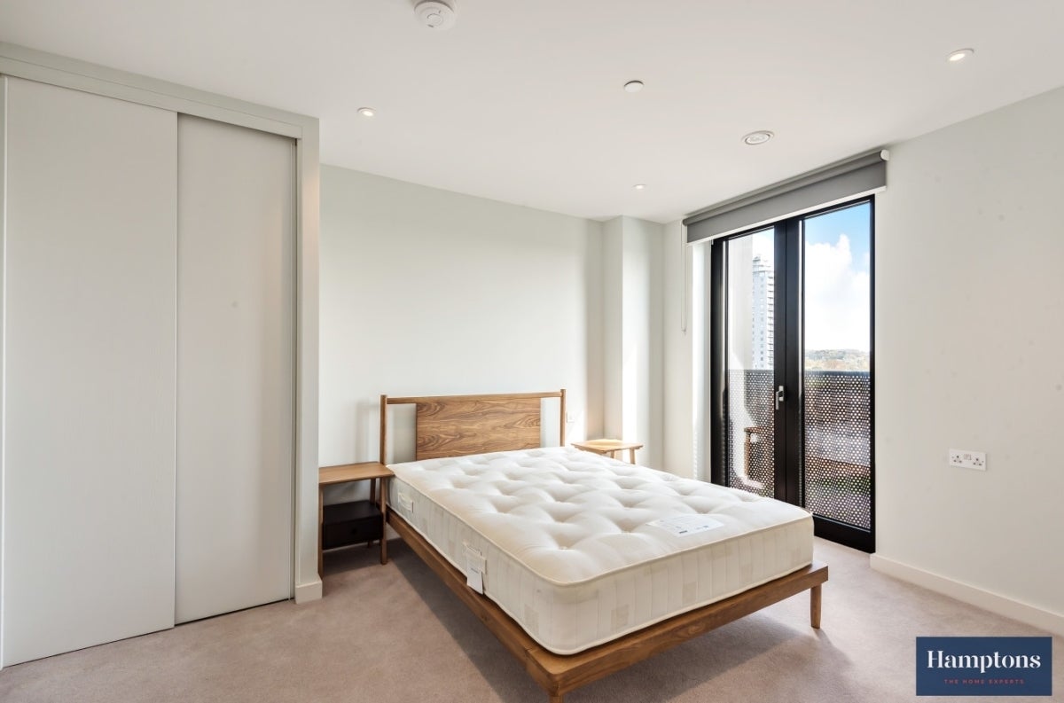 Flat George Street in Greater London