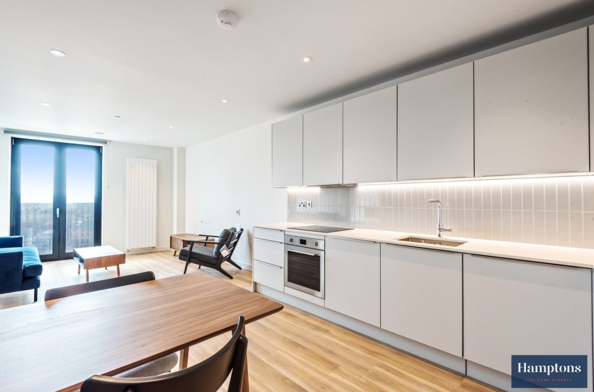 Flat George Street in Greater London