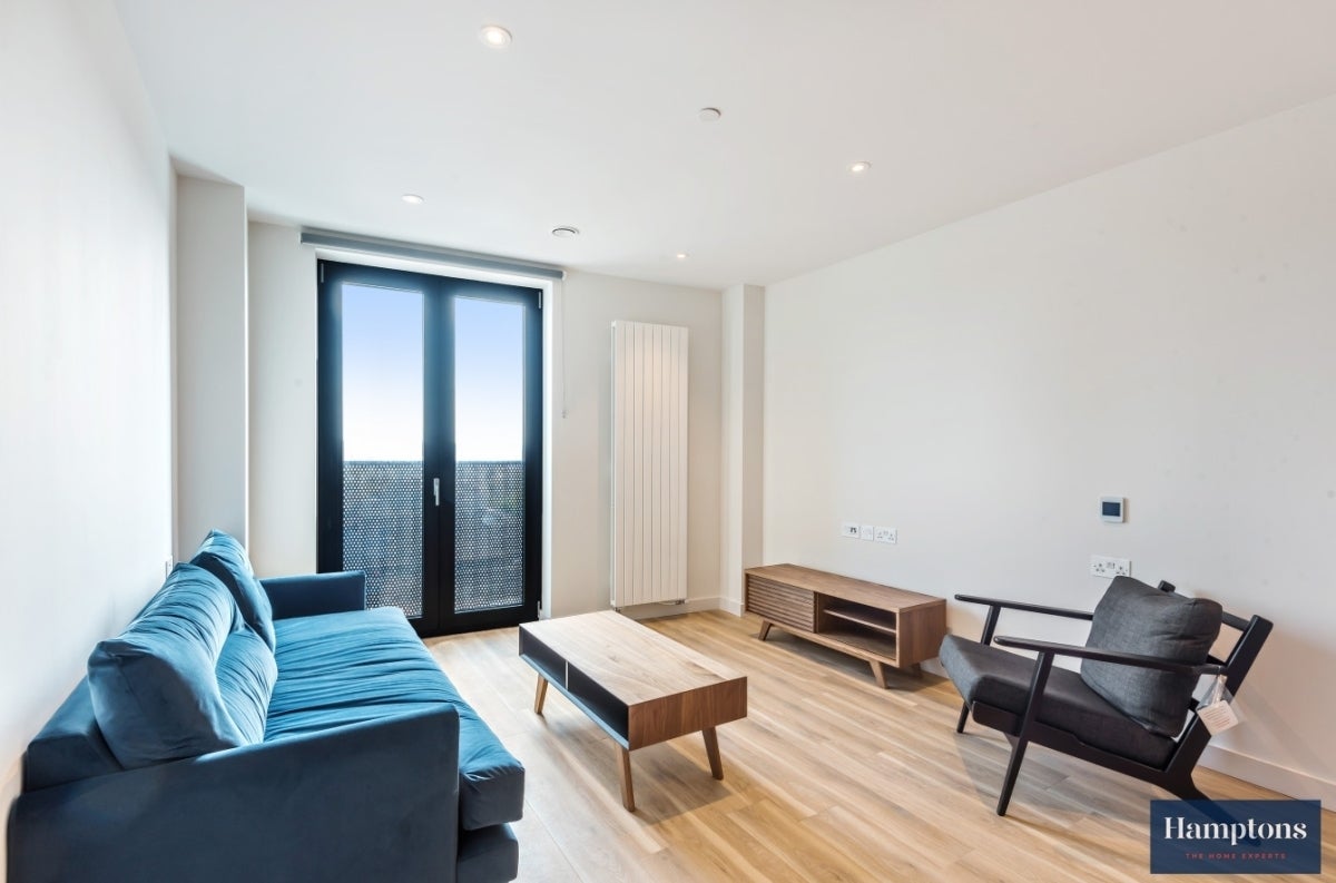 Flat George Street in Greater London