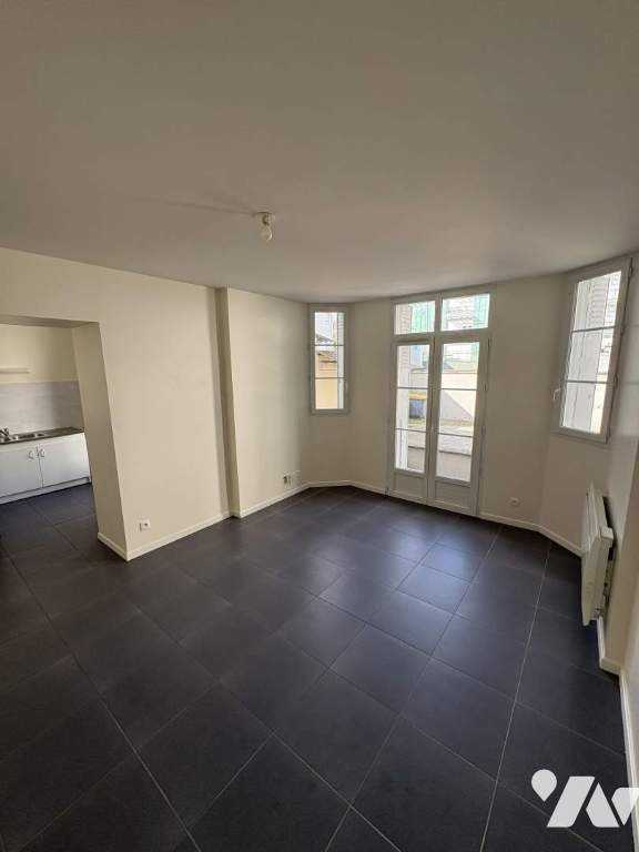 Appartement Avenue de la République à Saint-Pierre-des-Corps