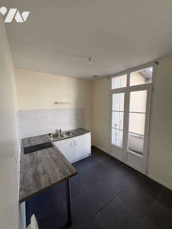 Appartement Avenue de la République à Saint-Pierre-des-Corps