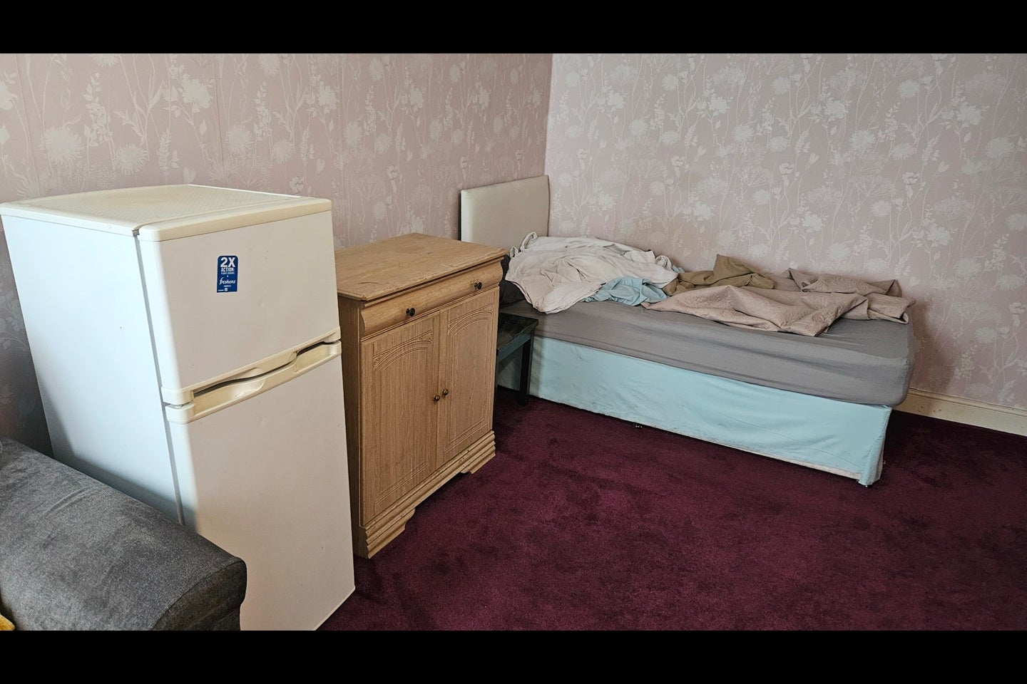 Room Park Lane in Middlesbrough