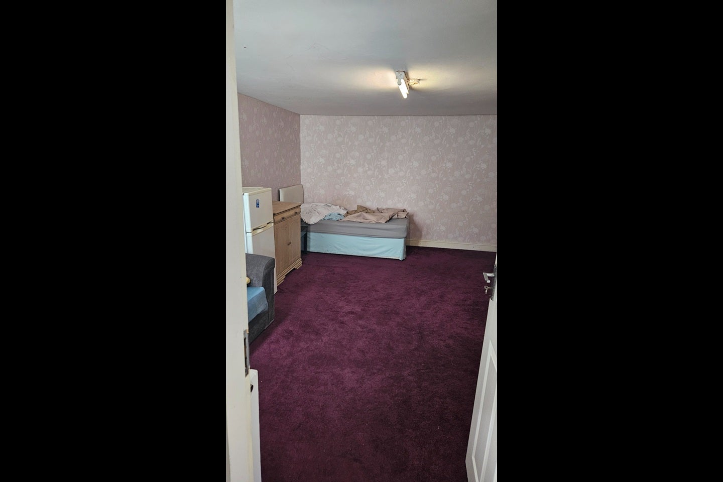 Room Park Lane in Middlesbrough