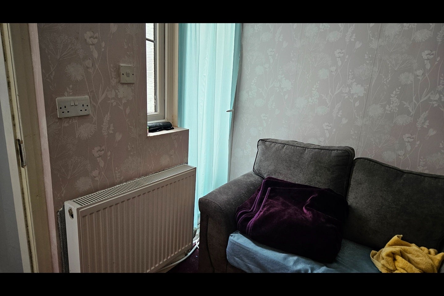Room Park Lane in Middlesbrough