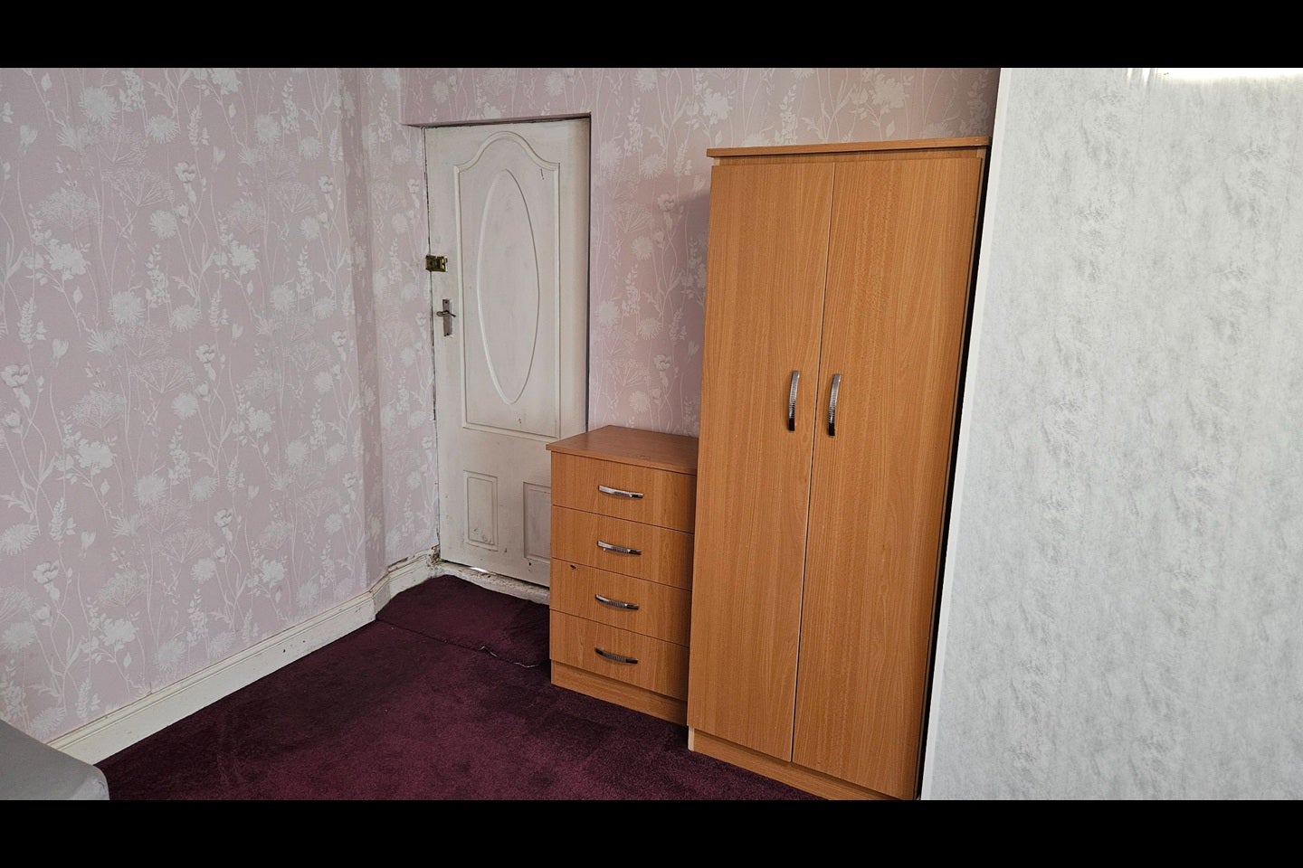 Room Park Lane in Middlesbrough