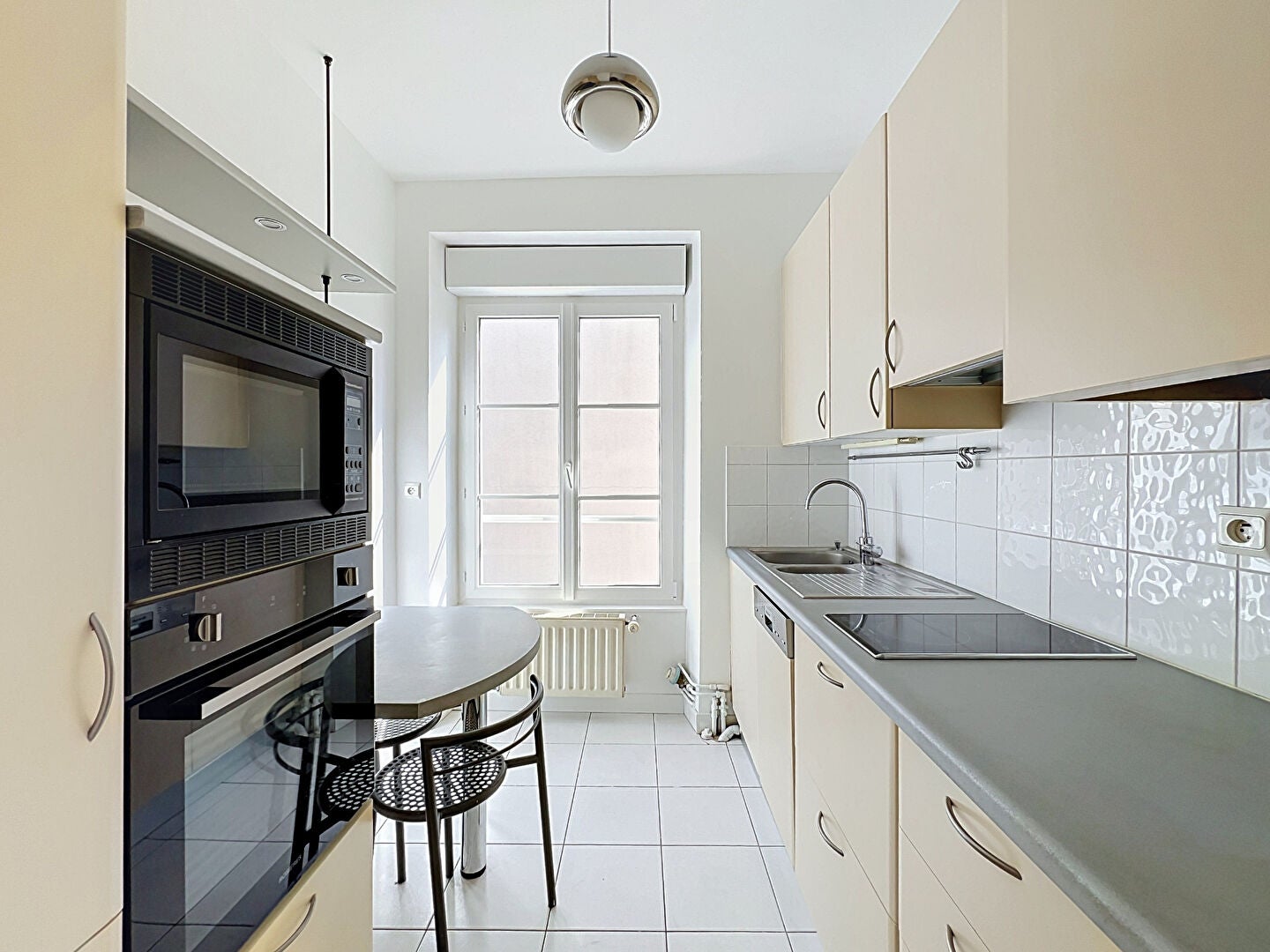 Appartement Rue Franklin à Angers