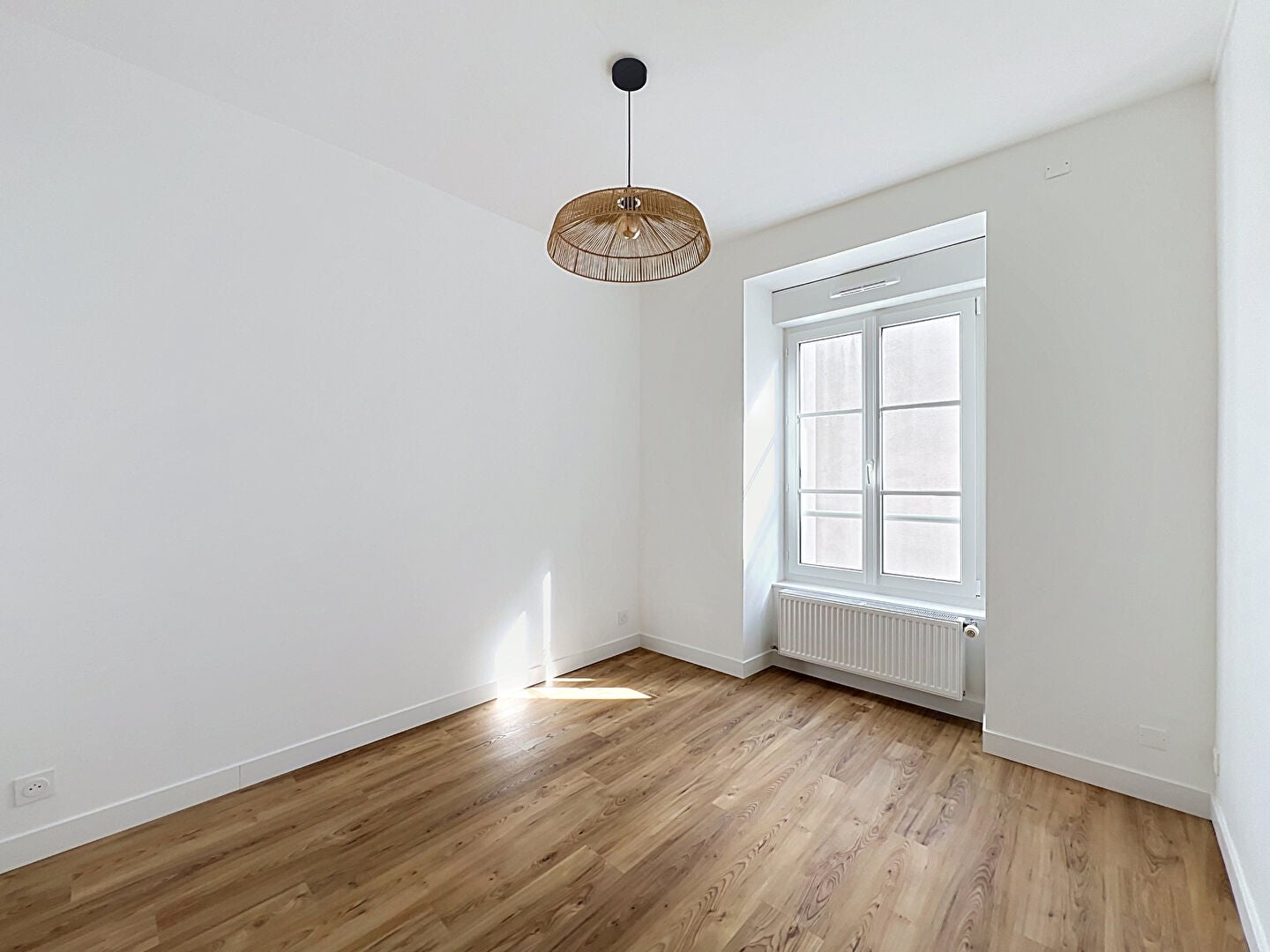 Appartement Rue Franklin à Angers