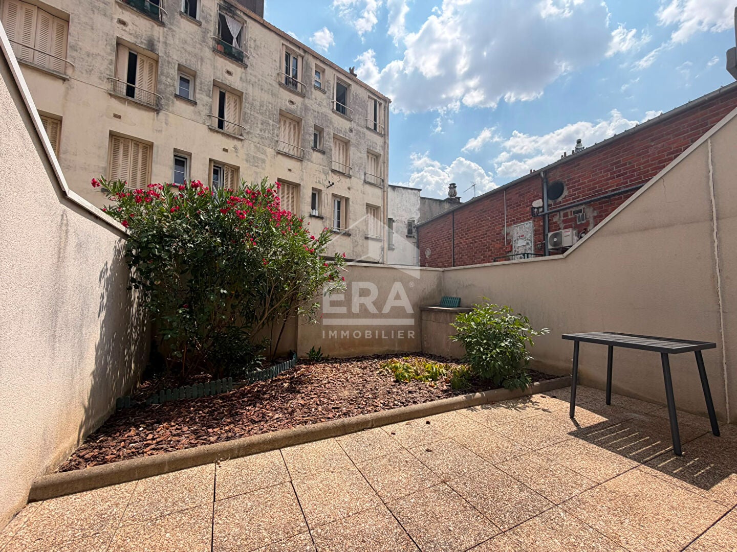 Appartement Rue Saint-Jacques à Étampes