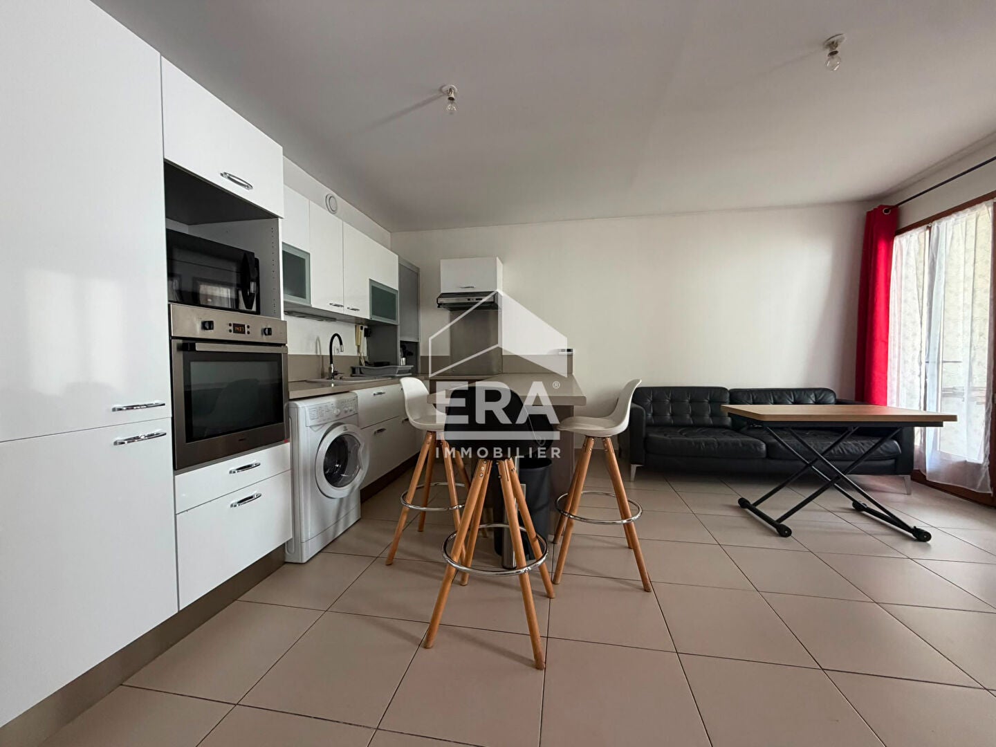 Appartement Rue Saint-Jacques à Étampes