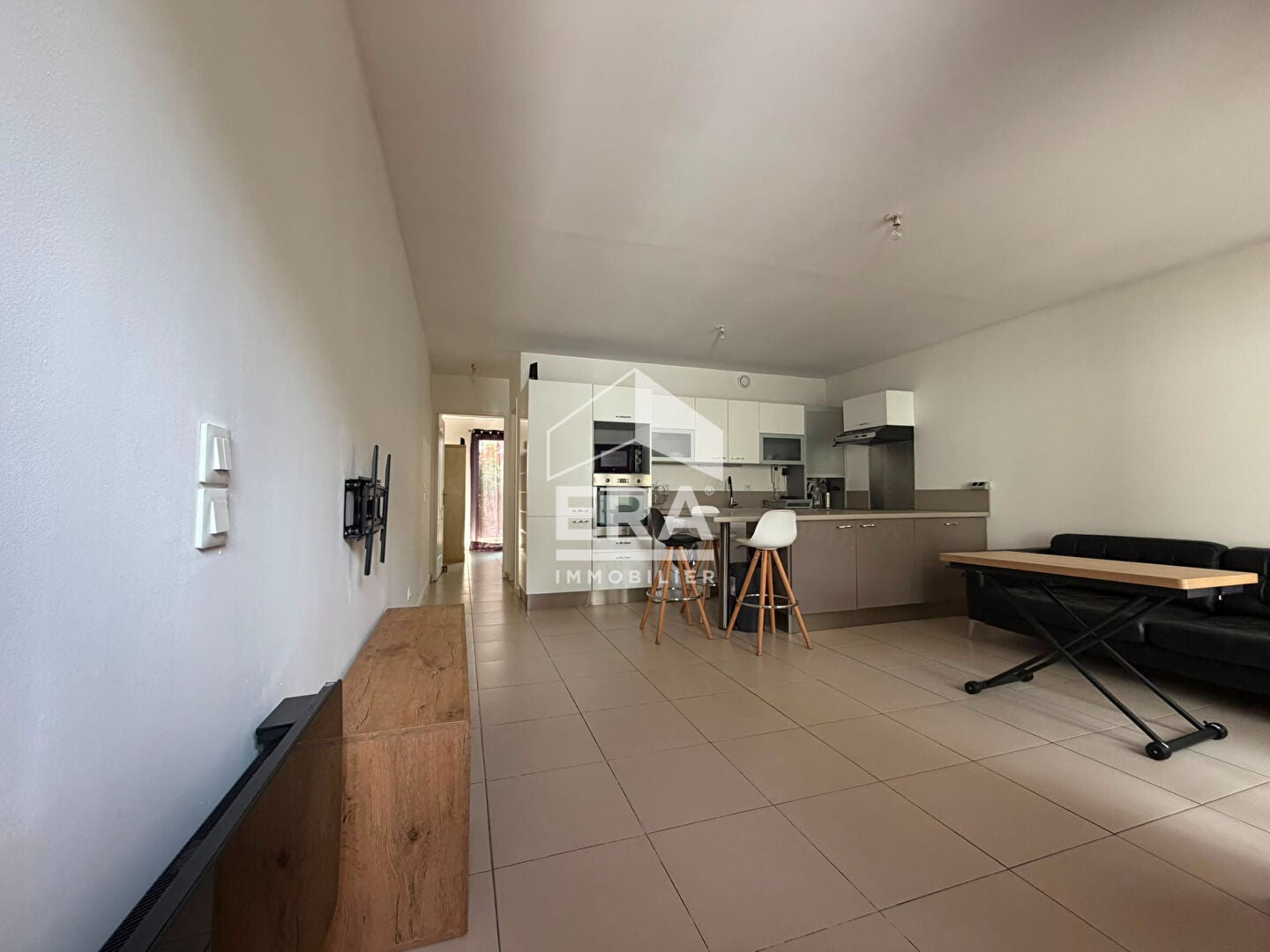 Appartement Rue Saint-Jacques à Étampes