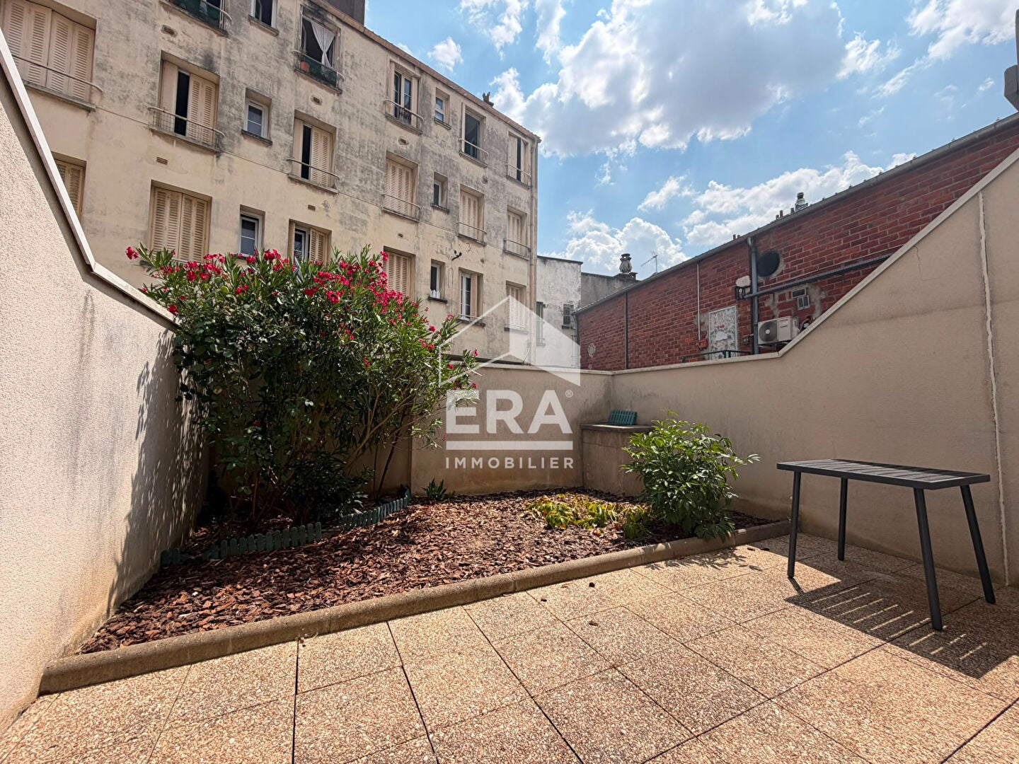 Appartement Rue Saint-Jacques à Étampes