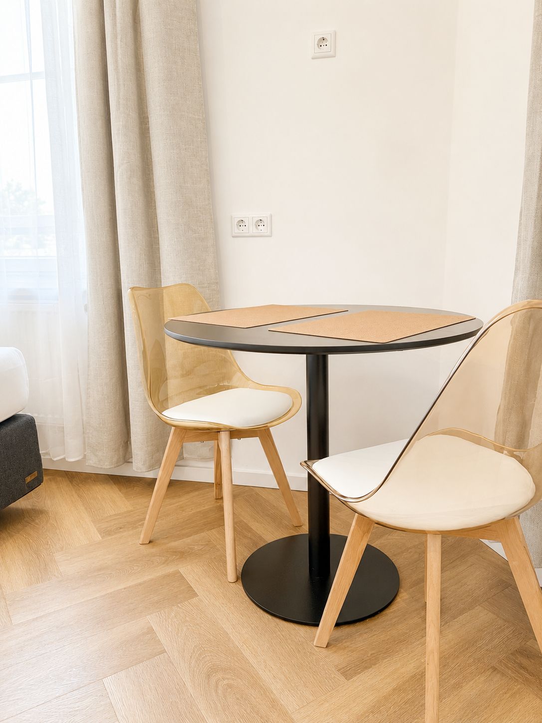 Wohnung Platenstraße in Nürnberg