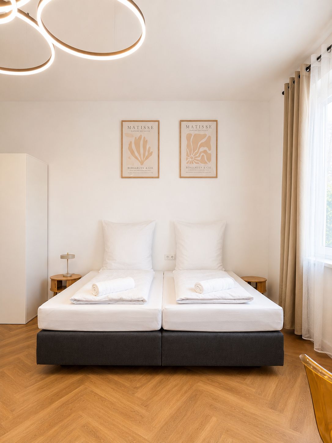 Wohnung Platenstraße in Nürnberg