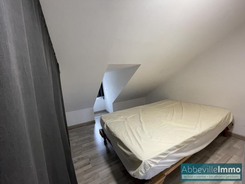 Appartement Rue Philéas Lebesgue à Abbeville