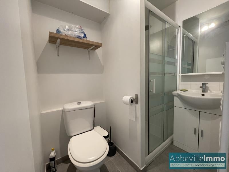 Appartement Rue Philéas Lebesgue à Abbeville