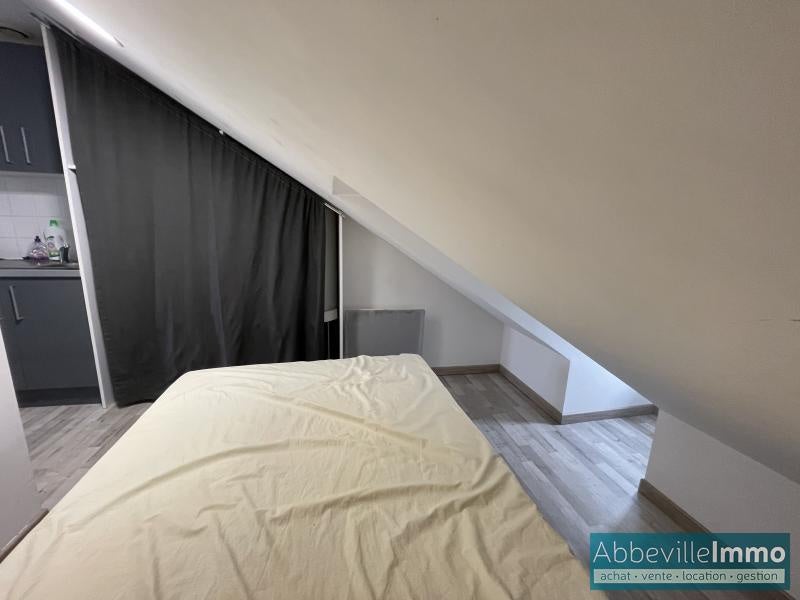 Appartement Rue Philéas Lebesgue à Abbeville