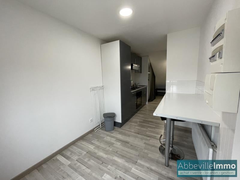 Appartement Rue Philéas Lebesgue à Abbeville