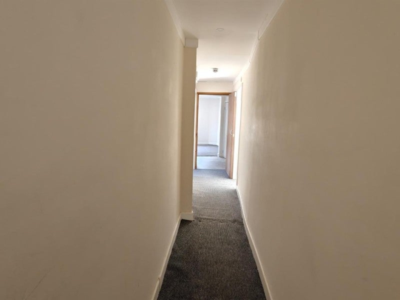 Flat Lincoln Road in Peterborough