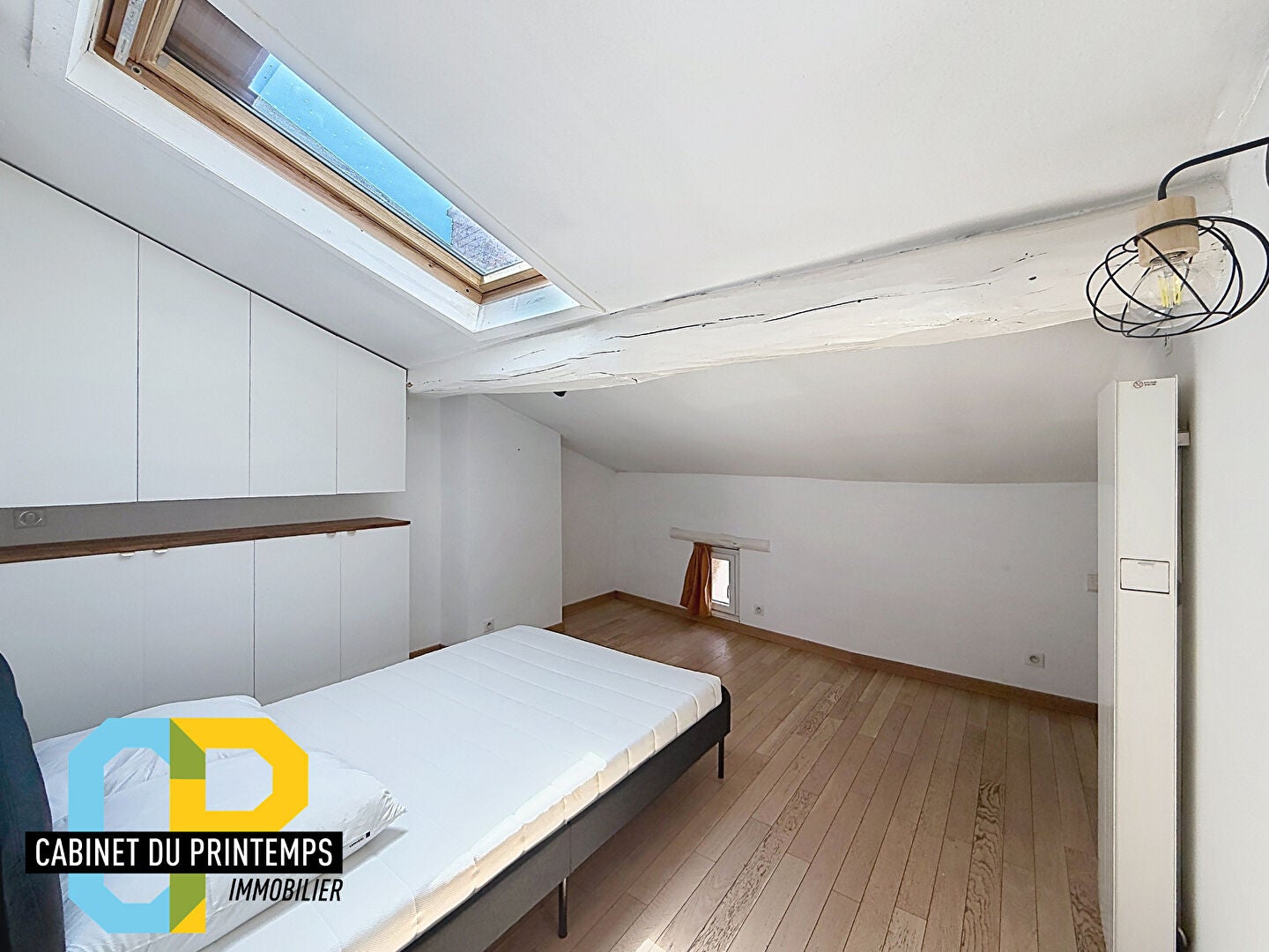Appartement Rue du Faubourg Bonnefoy à Toulouse