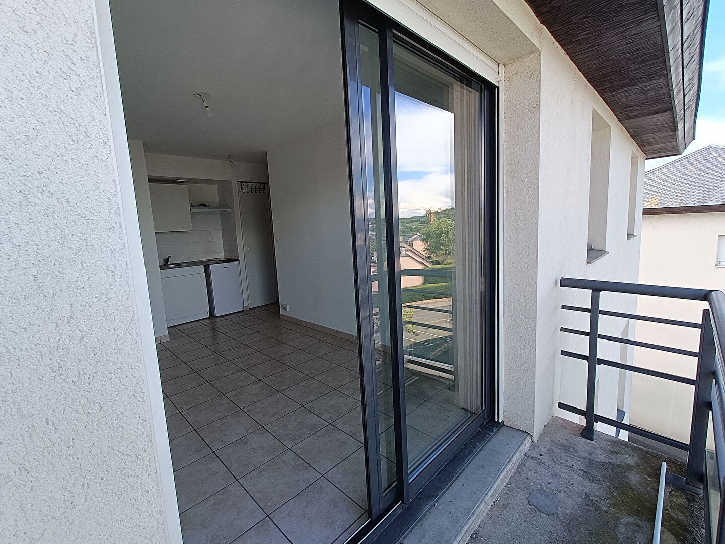 Appartement Rue des Sureaux à Rodez
