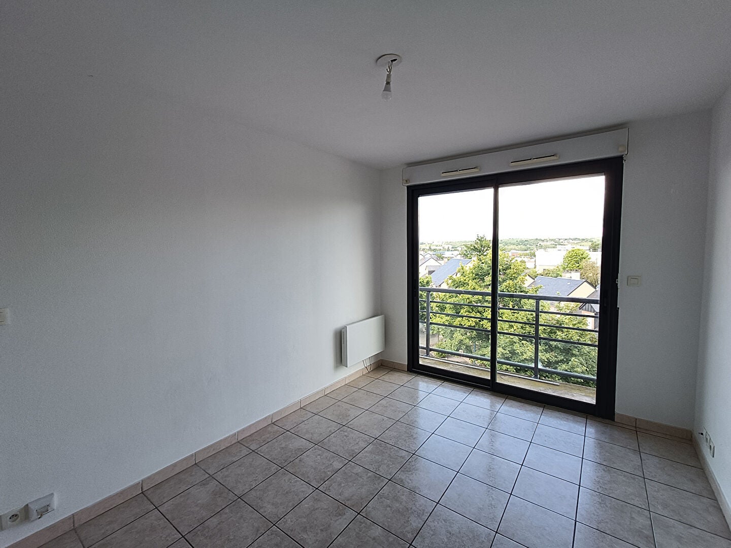 Appartement Rue des Sureaux à Rodez