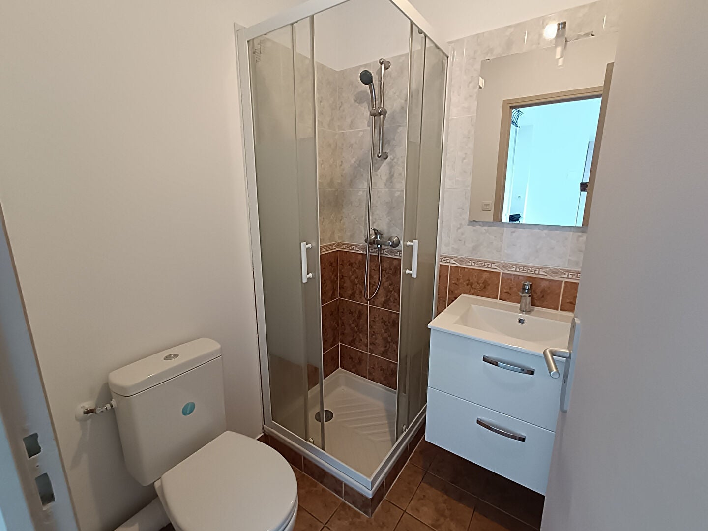 Appartement Rue des Sureaux à Rodez