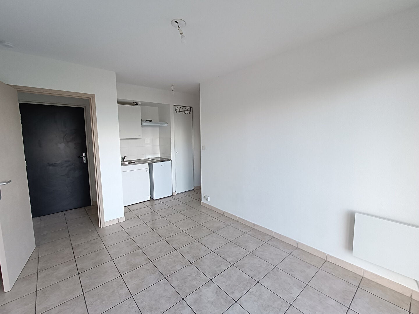 Appartement Rue des Sureaux à Rodez