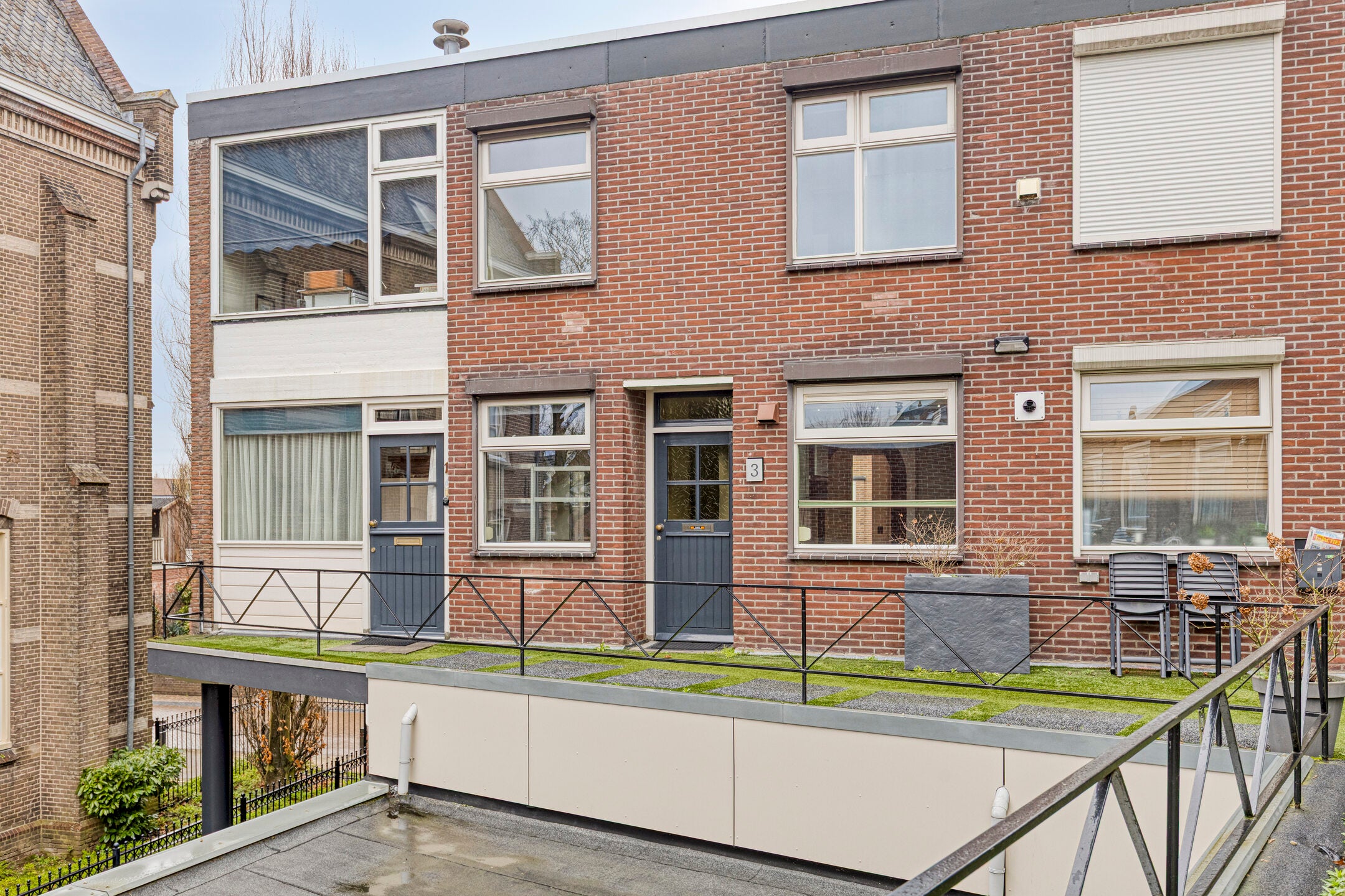Kloosterstraat 3