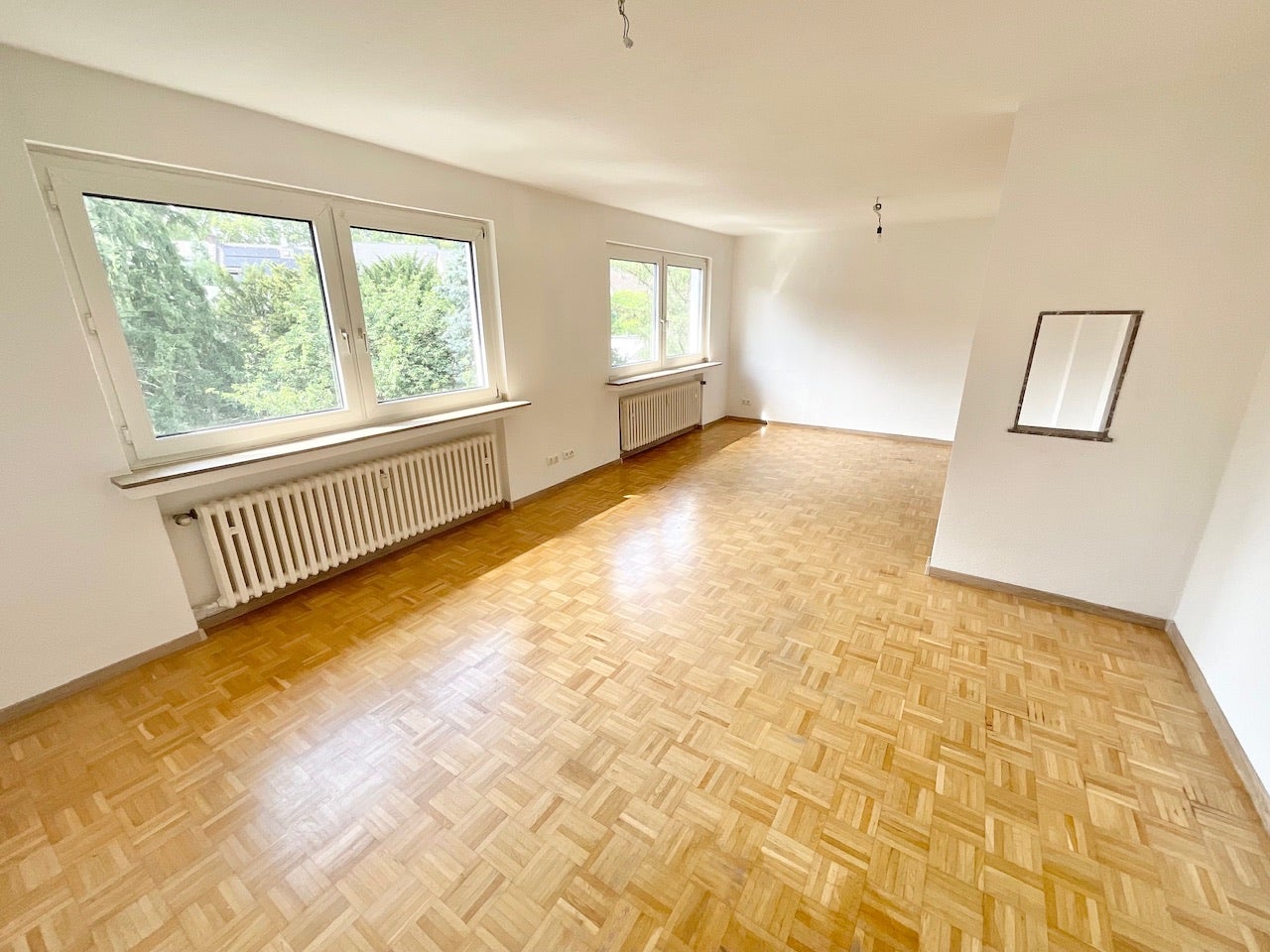 Wohnung Marienstraße in Essen