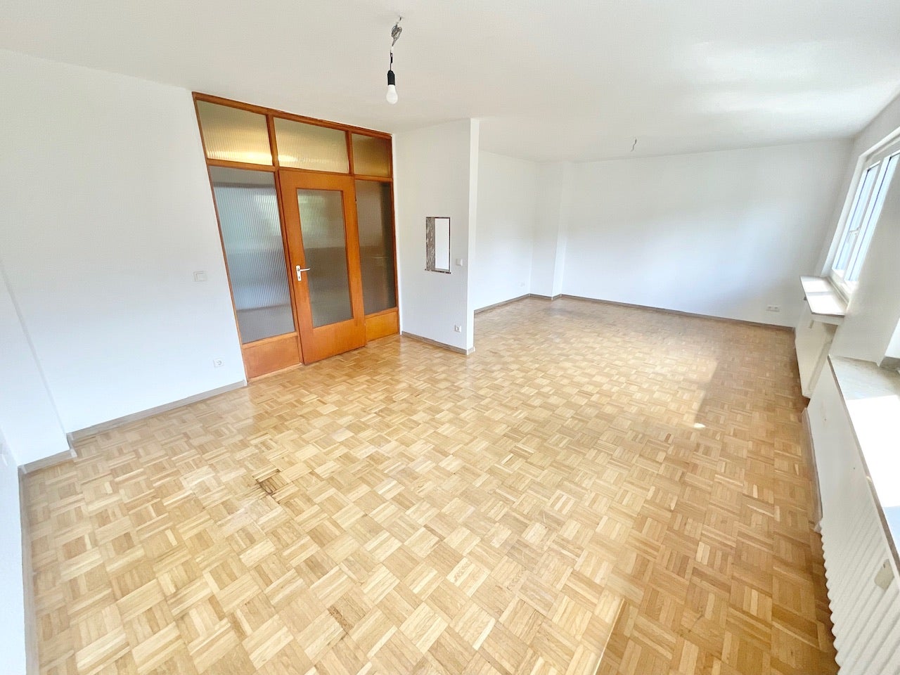 Wohnung Marienstraße in Essen