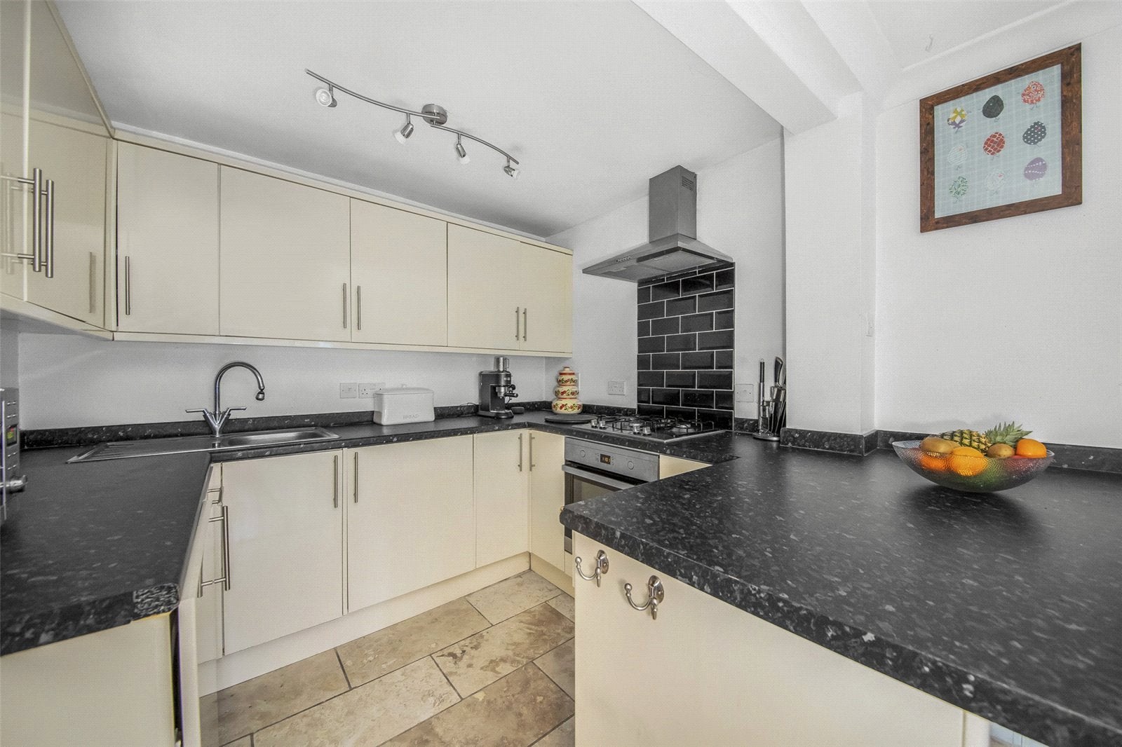 Flat Blackheath Road in Greater London
