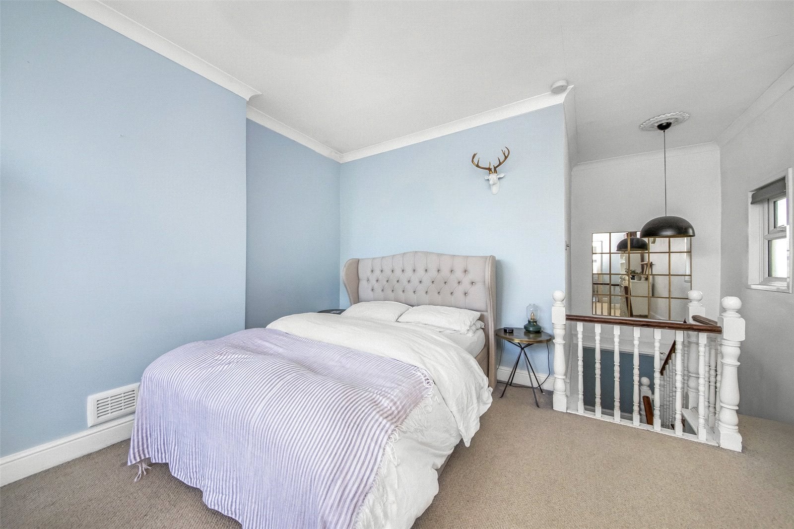 Flat Blackheath Road in Greater London