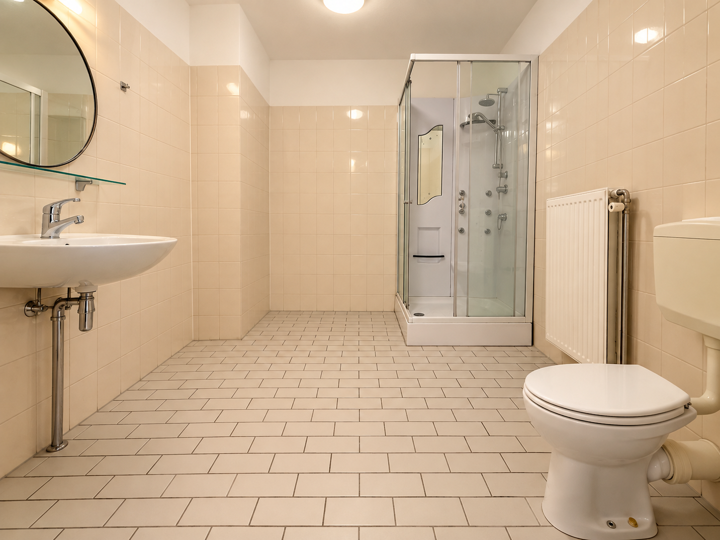 Appartement Troelstrakade 6