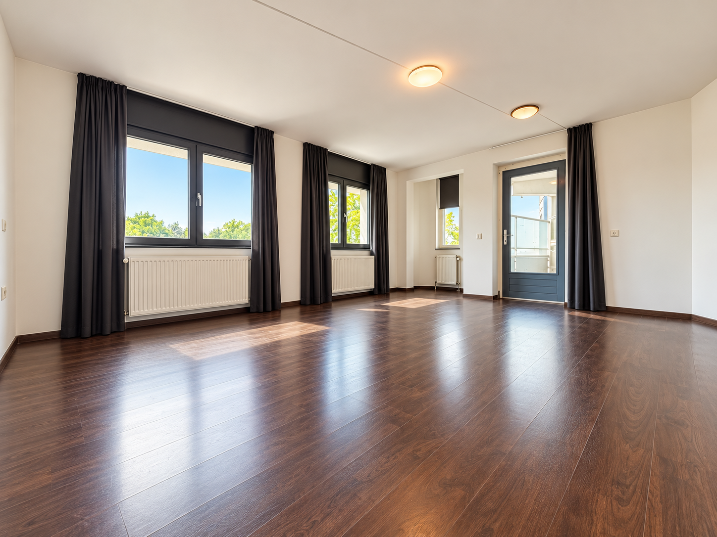 Appartement Troelstrakade 39 A in Den Haag