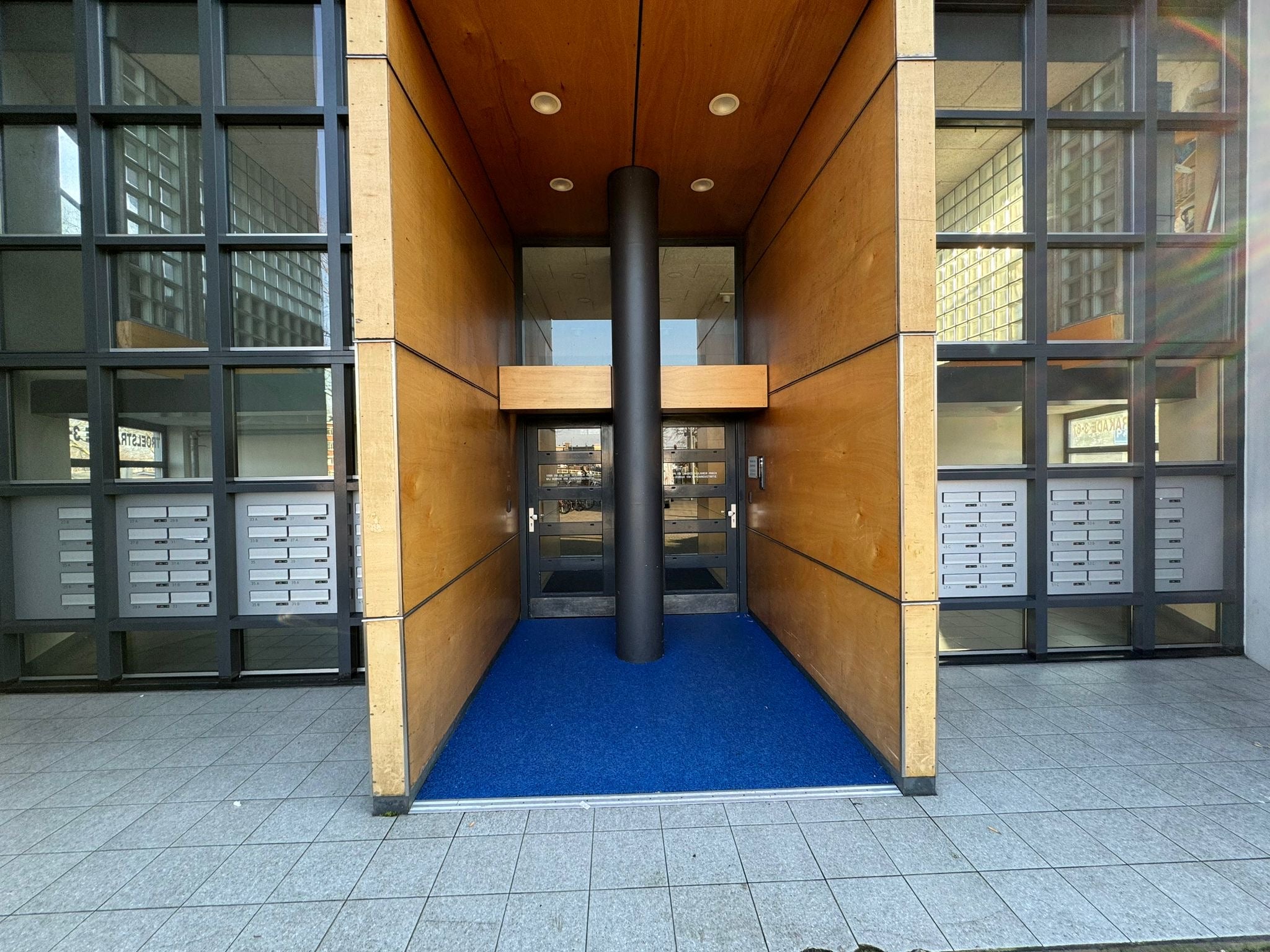 Appartement Troelstrakade 9