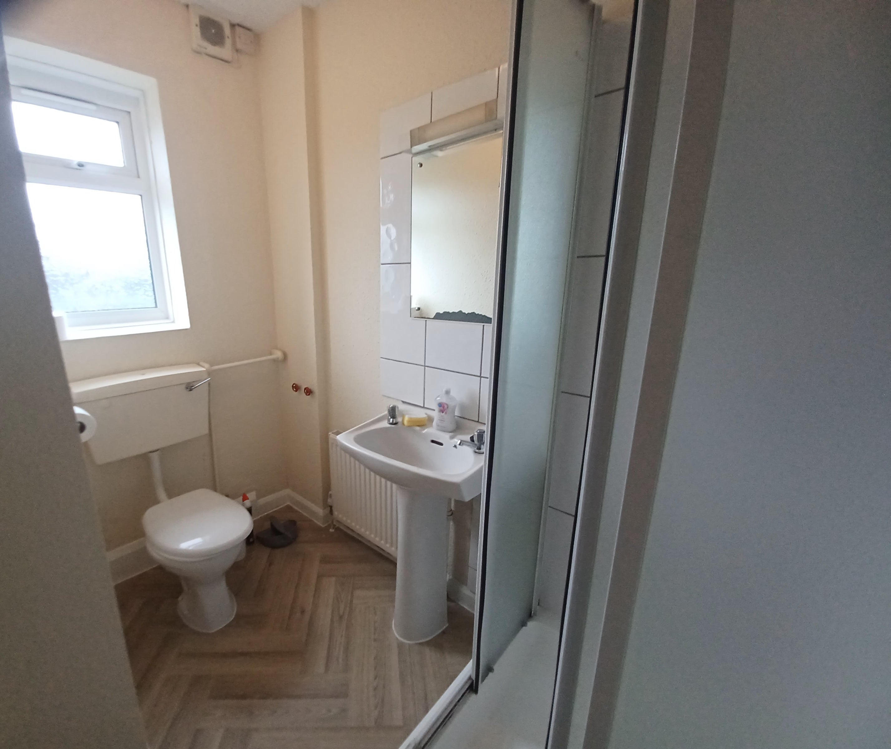 Flat Marine Park in Paignton