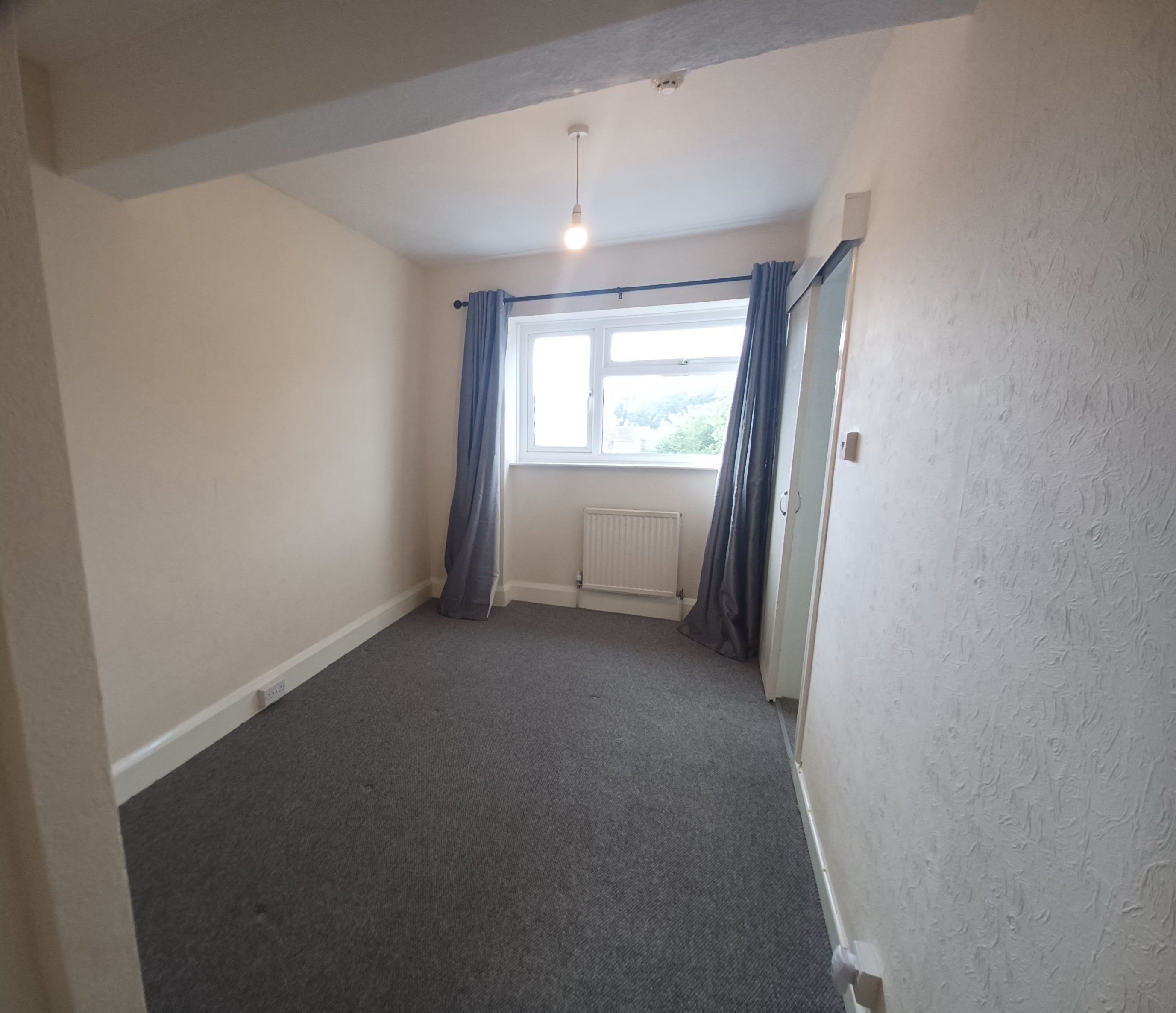 Flat Marine Park in Paignton