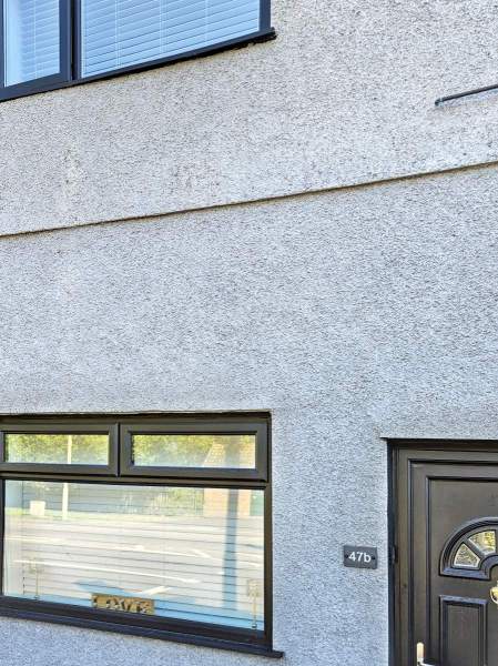 Flat Ystrad Road in Ton Pentre