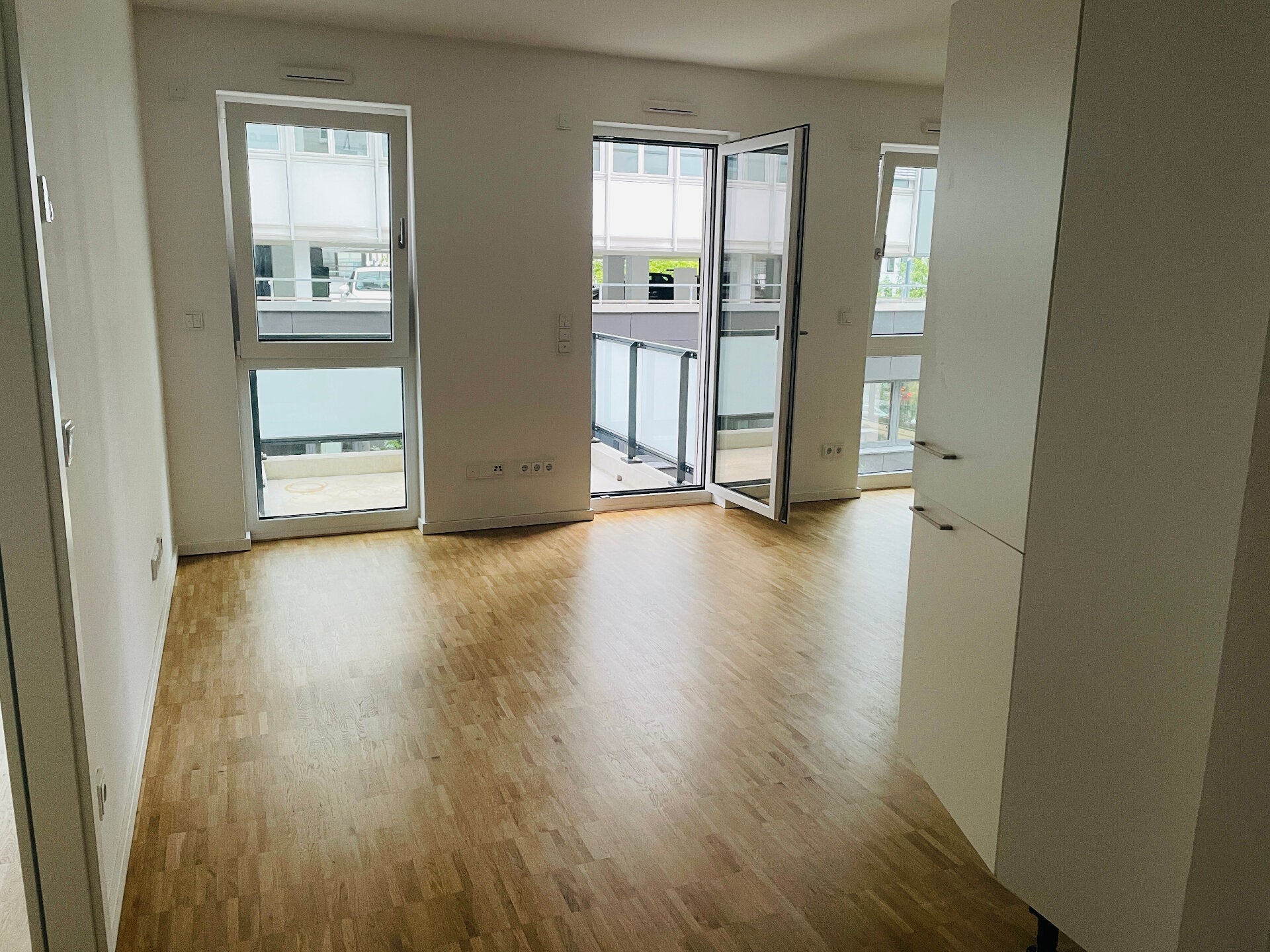 Wohnung Domstraße in Offenbach am Main