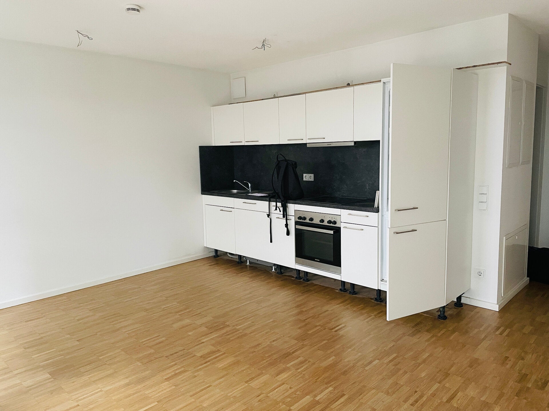 Wohnung Domstraße in Offenbach am Main