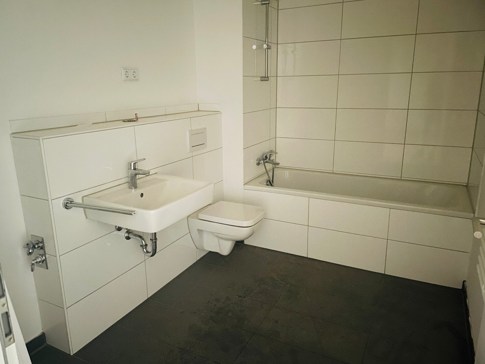 Wohnung Domstraße in Offenbach am Main