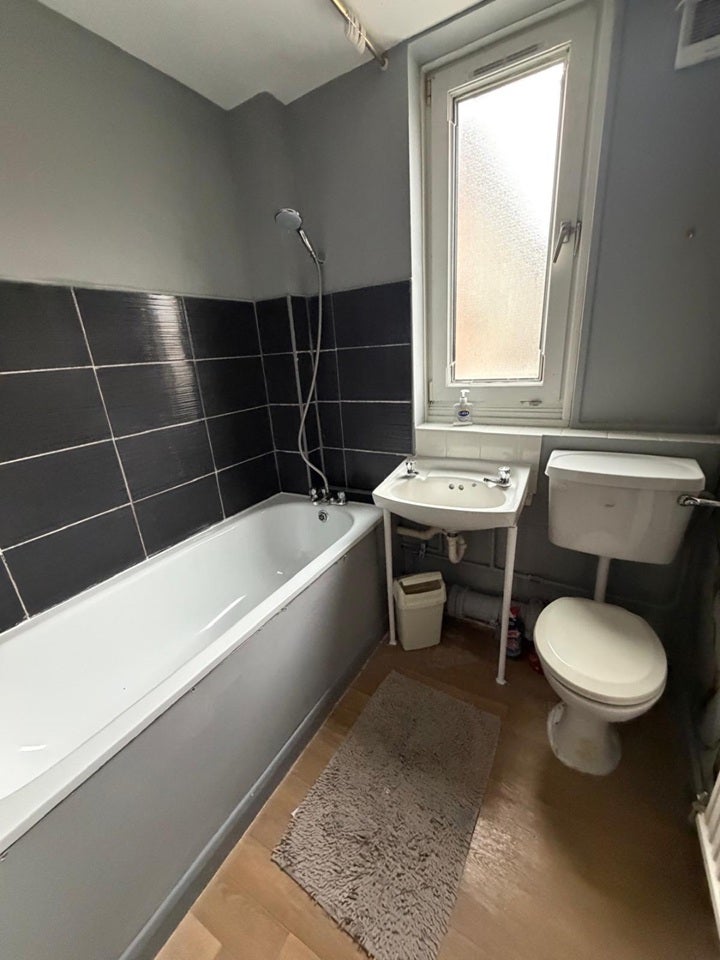 Flat Jervis Road in Greater London