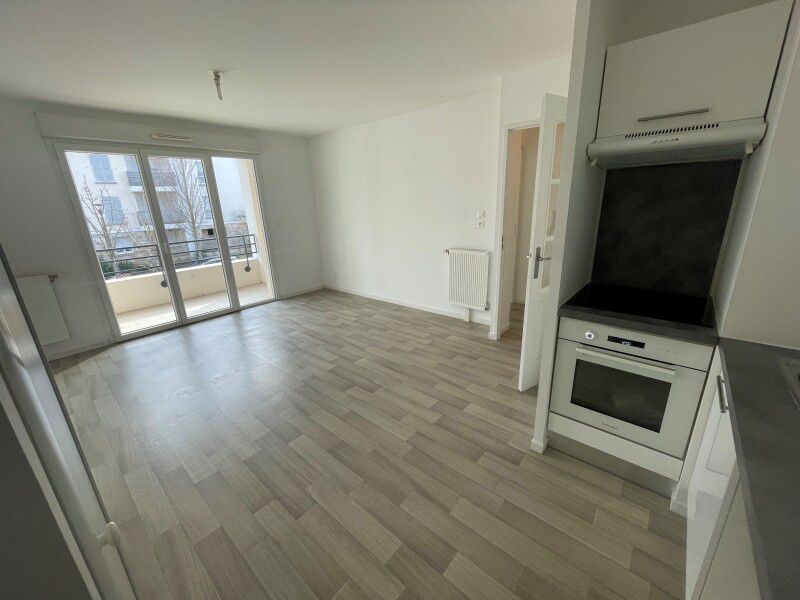 Flat Rue Auguste de Saint-Hilaire in Orléans