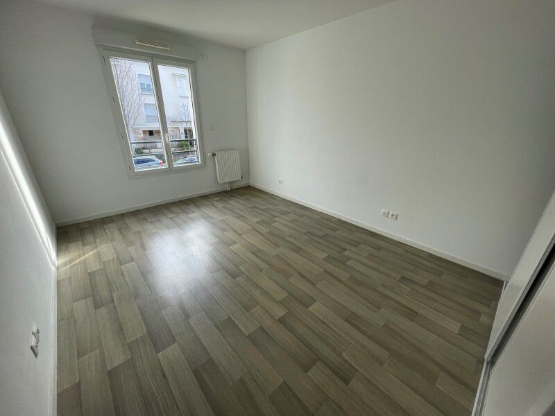 Flat Rue Auguste de Saint-Hilaire in Orléans