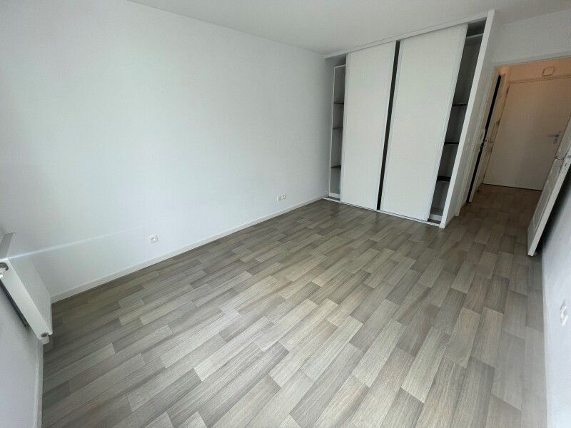 Flat Rue Auguste de Saint-Hilaire in Orléans