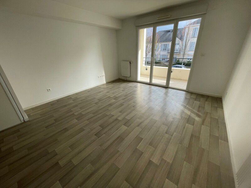 Flat Rue Auguste de Saint-Hilaire in Orléans