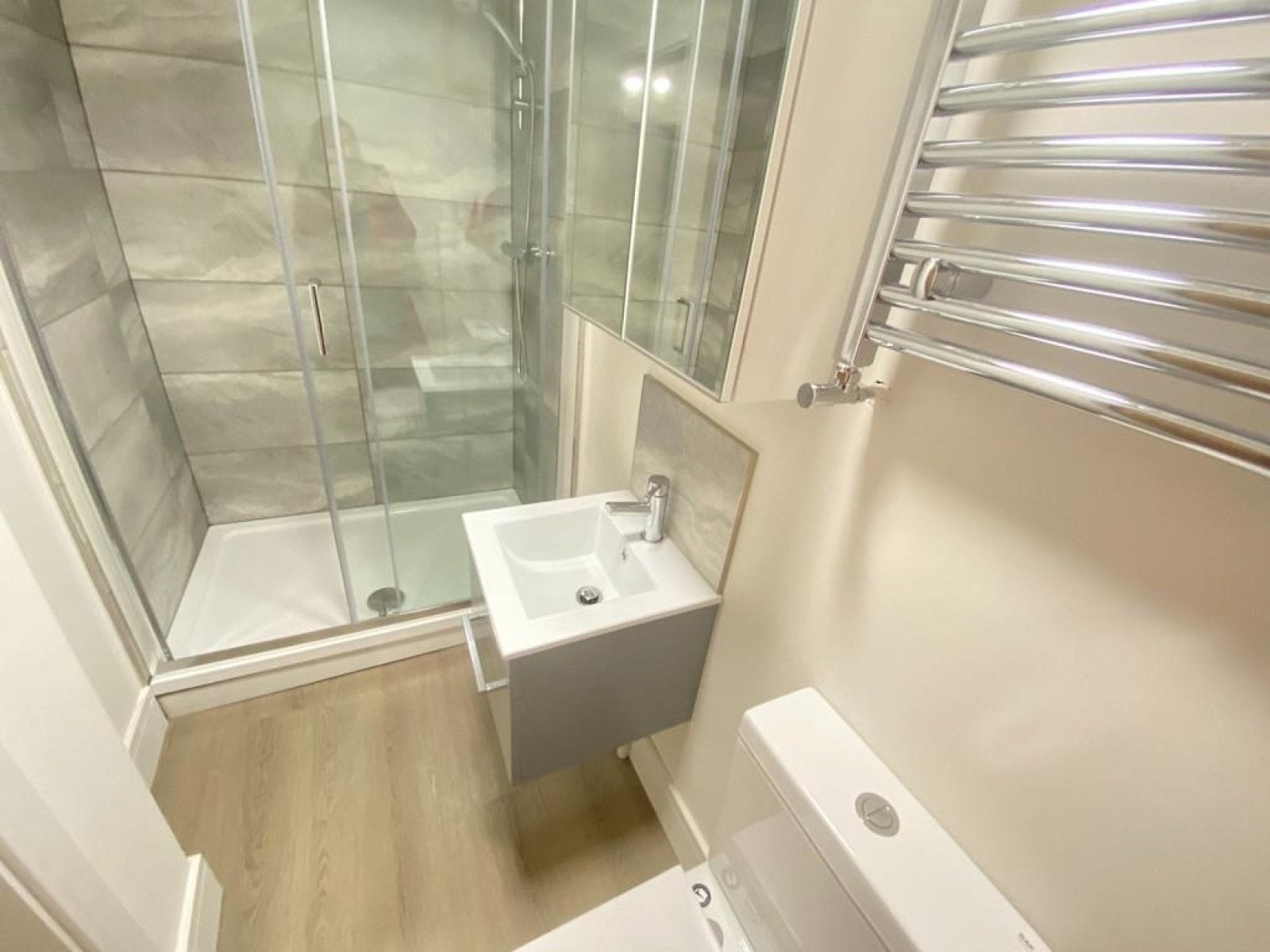 Room William Road in Rushcliffe