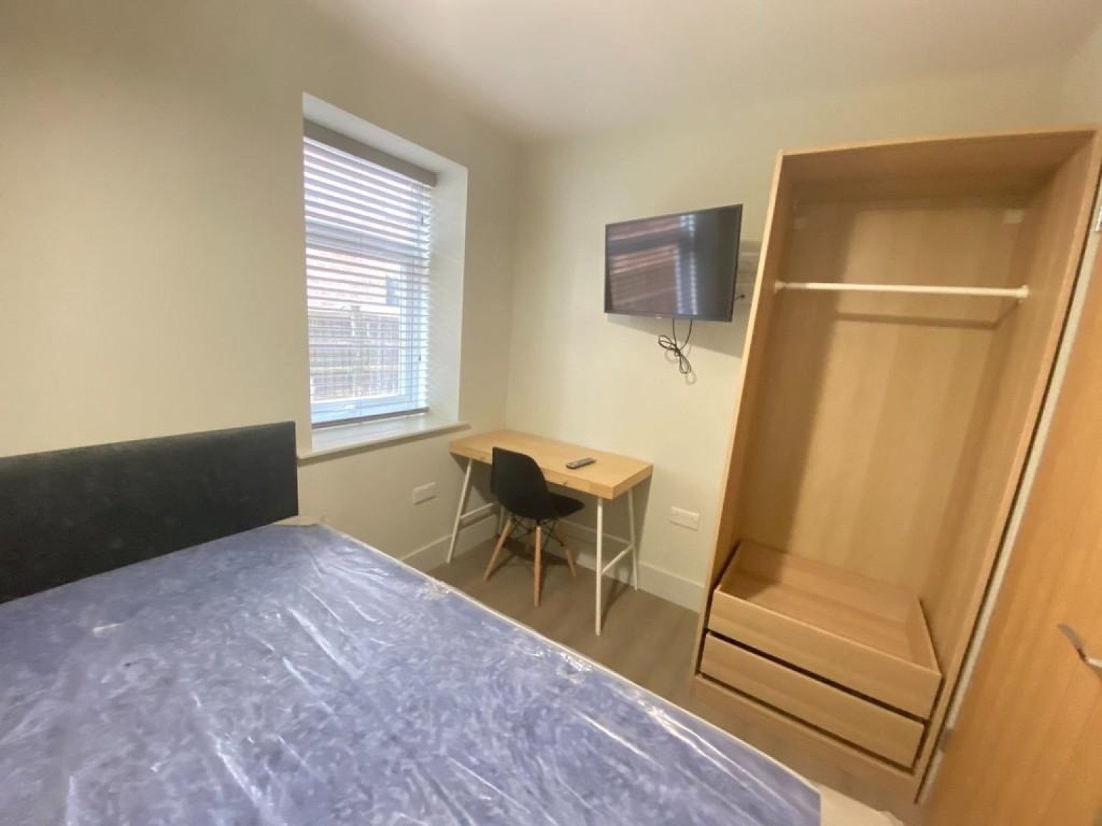 Room William Road in Rushcliffe