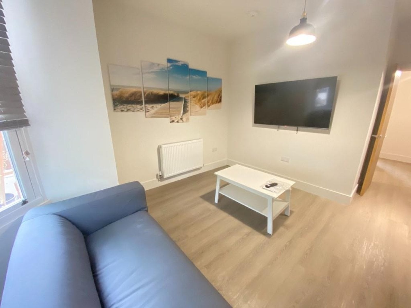 Room William Road in Rushcliffe