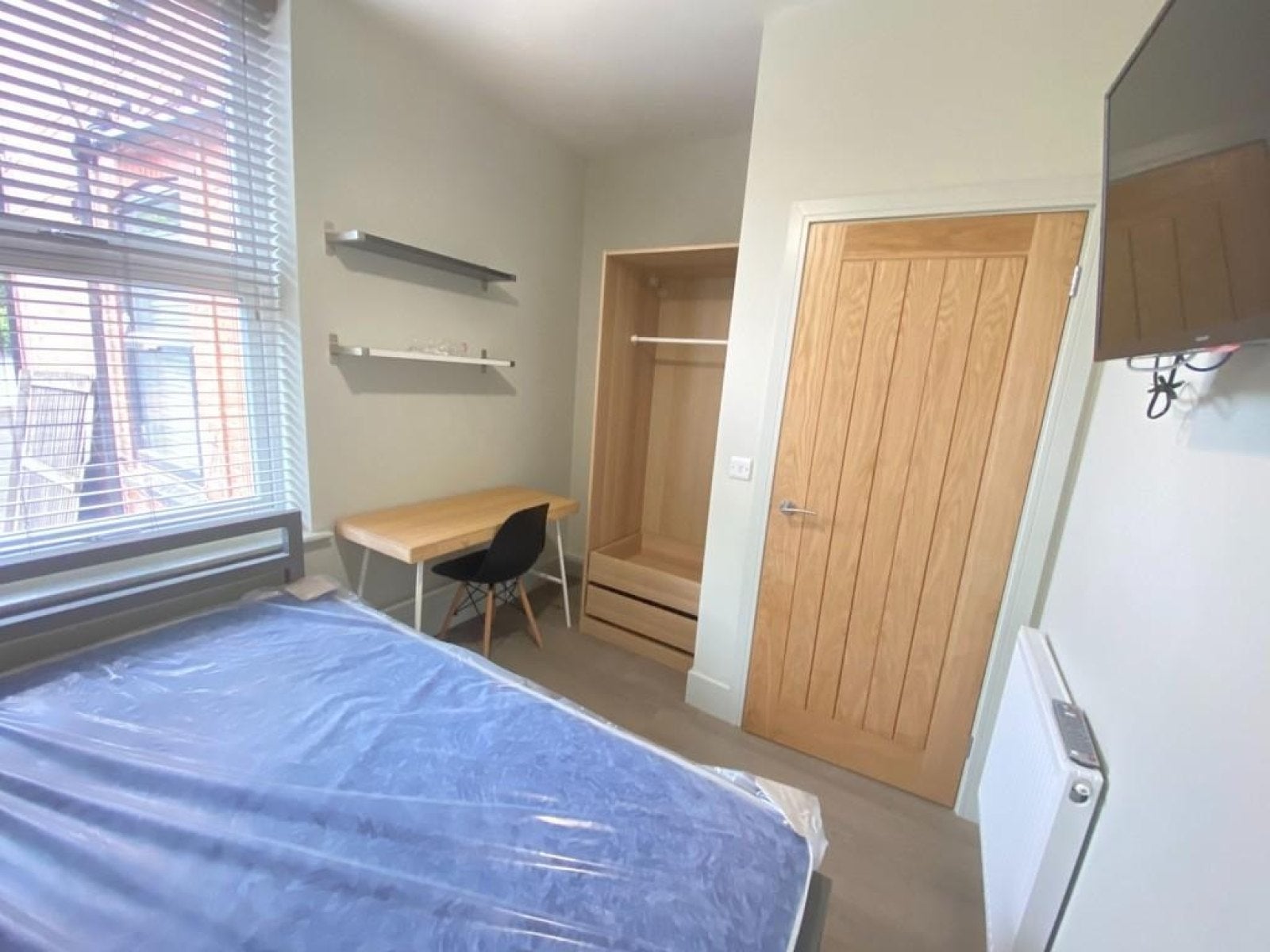 Room William Road in Rushcliffe